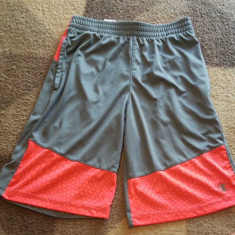 Boys active shorts